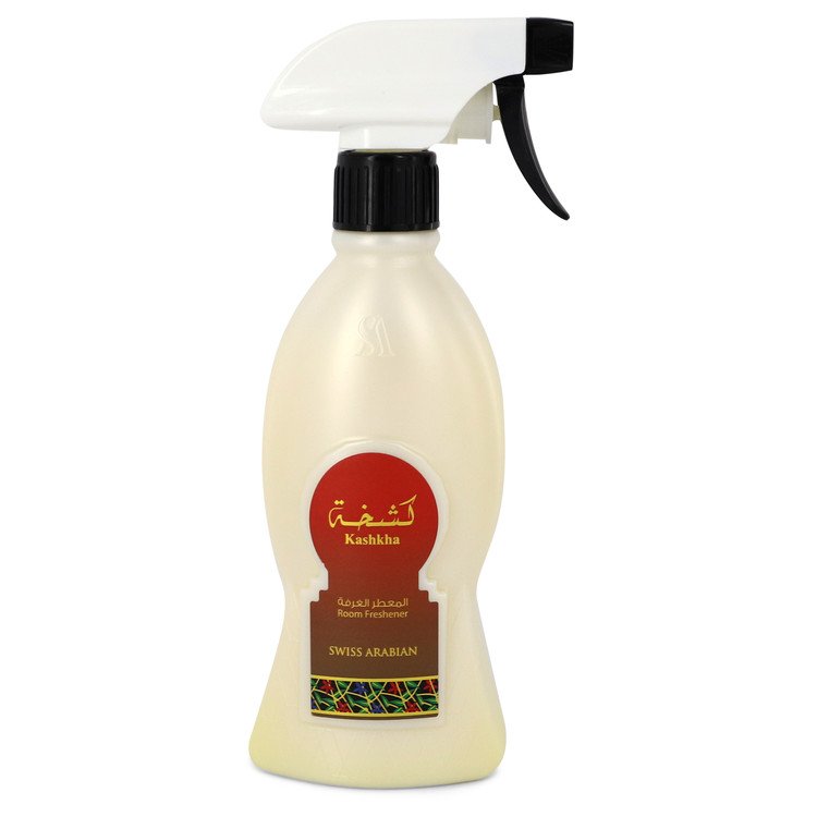 Swiss Arabian Kashkha         Room Freshener         Men       300 ml-0