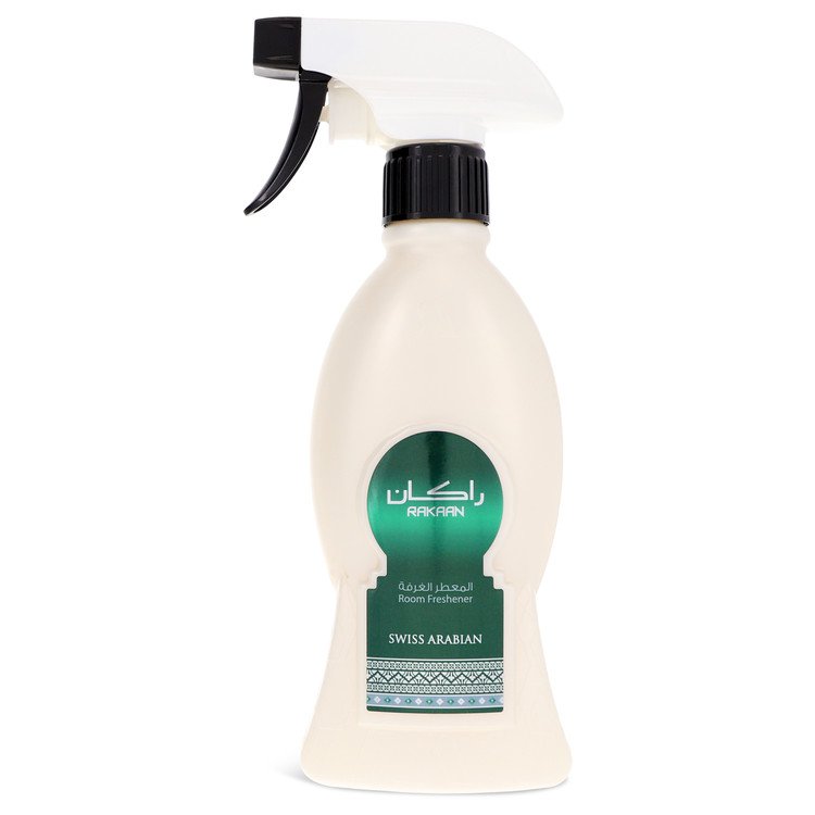 Swiss Arabian Rakaan         Home Freshener         Men       300 ml-0