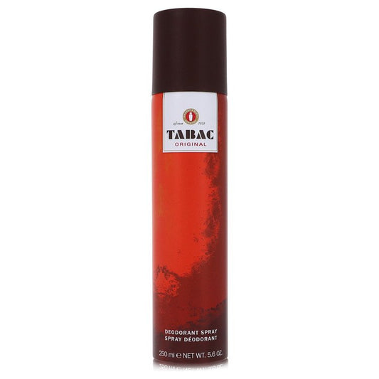 Tabac         Deodorant Spray         Men       166 ml-0