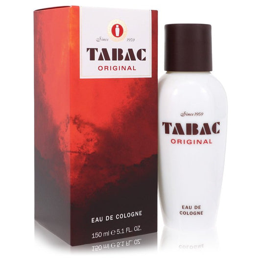 Tabac         Cologne         Men       151 ml-0