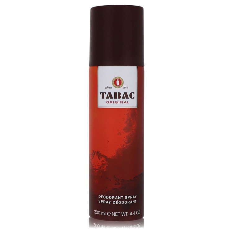 Tabac         Deodorant Spray         Men       200 ml-0