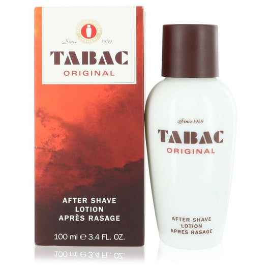 Tabac         After Shave Lotion         Men       100 ml-0