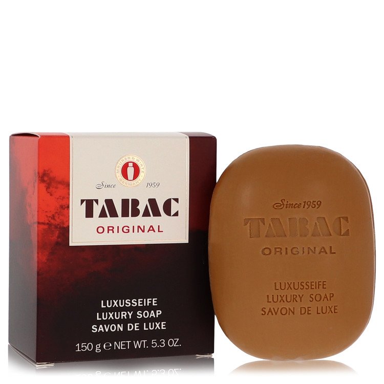 Tabac         Soap         Men       157 ml-0