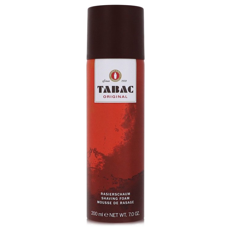 Tabac         Shaving Foam         Men       207 ml-0