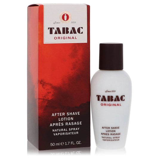 Tabac         After Shave Lotion         Men       50 ml-0