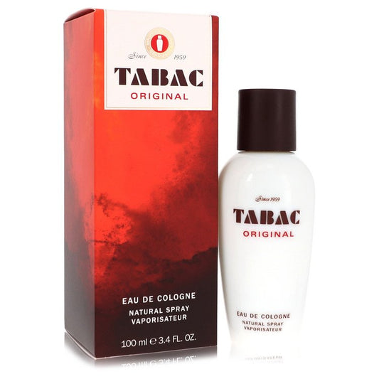 Tabac         Cologne Spray         Men       100 ml-0