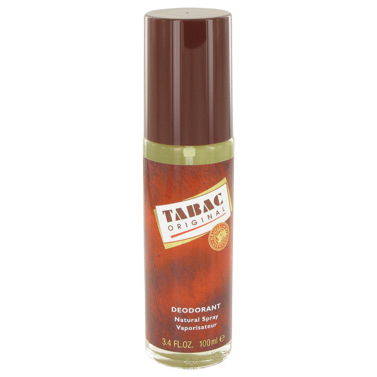 Tabac         Deodorant Spray (Glass Bottle)         Men       100 ml-0