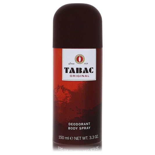 Tabac         Deodorant Spray Can         Men       100 ml-0