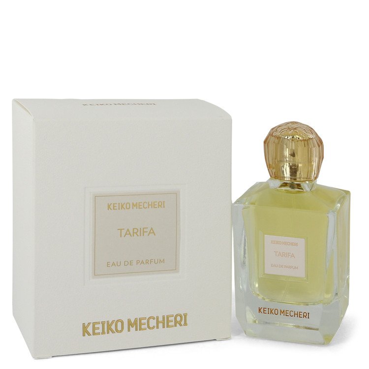 Tarifa         Eau De Parfum Spray (Unisex)         Women       100 ml-0