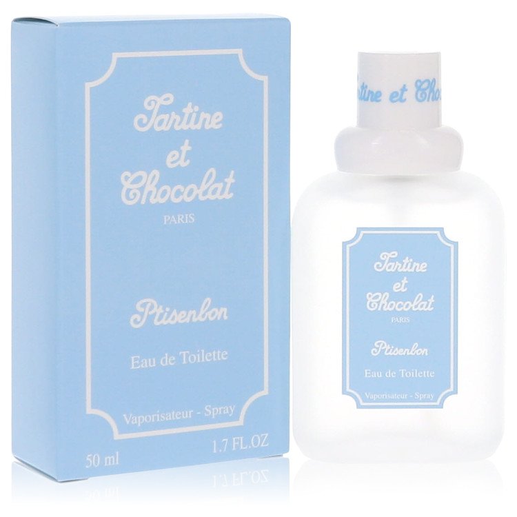 Tartine Et Chocolate Ptisenbon         Eau De Toilette Spray         Women       50 ml-0