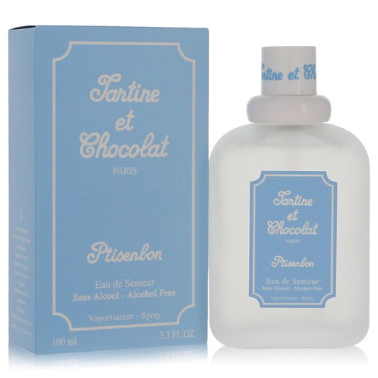 Tartine Et Chocolate Ptisenbon         Eau De Toilette Spray (alcohol free)         Women       100 ml-0