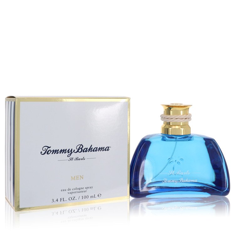 Tommy Bahama Set Sail St. Barts         Eau De Cologne Spray         Men       100 ml-0