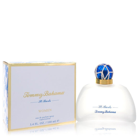 Tommy Bahama Set Sail St. Barts         Eau De Parfum Spray         Women       100 ml-0