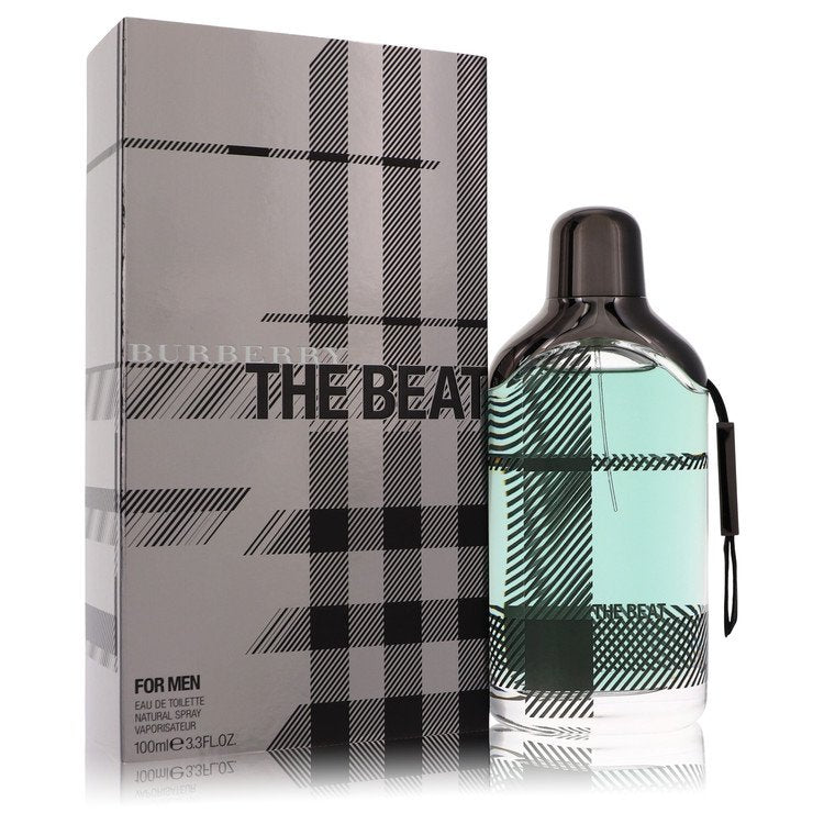 The Beat         Eau De Toilette Spray         Men       100 ml-0