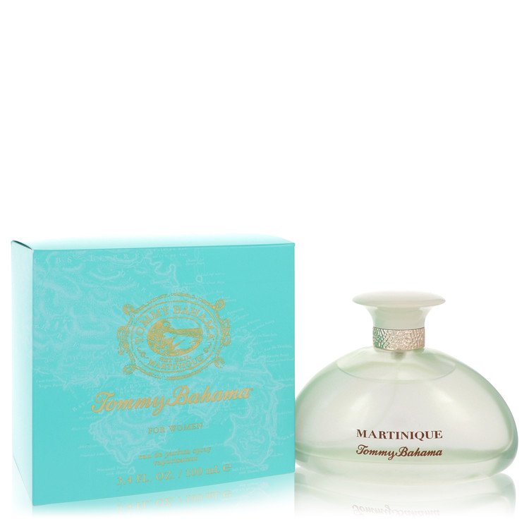 Tommy Bahama Set Sail Martinique         Eau De Parfum Spray         Women       100 ml-0