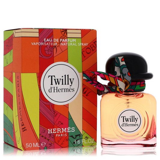 Twilly D'hermes         Eau De Parfum Spray         Women       50 ml-0