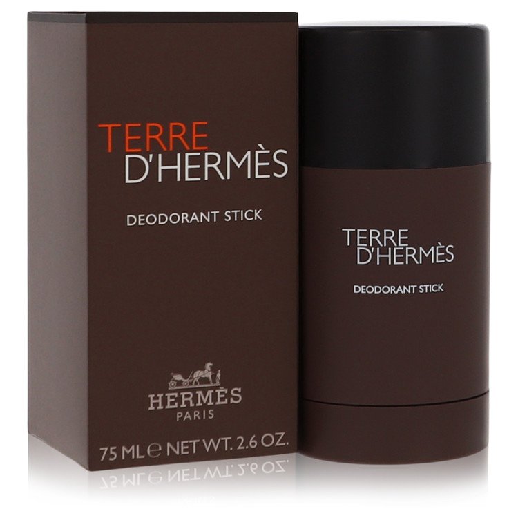 Terre D'hermes         Deodorant Stick         Men       75 ml-0