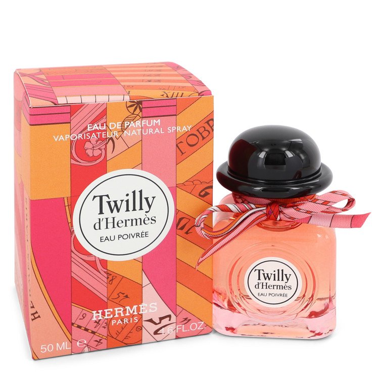 Twilly D'hermes Eau Poivree         Eau De Parfum Spray         Women       50 ml-0