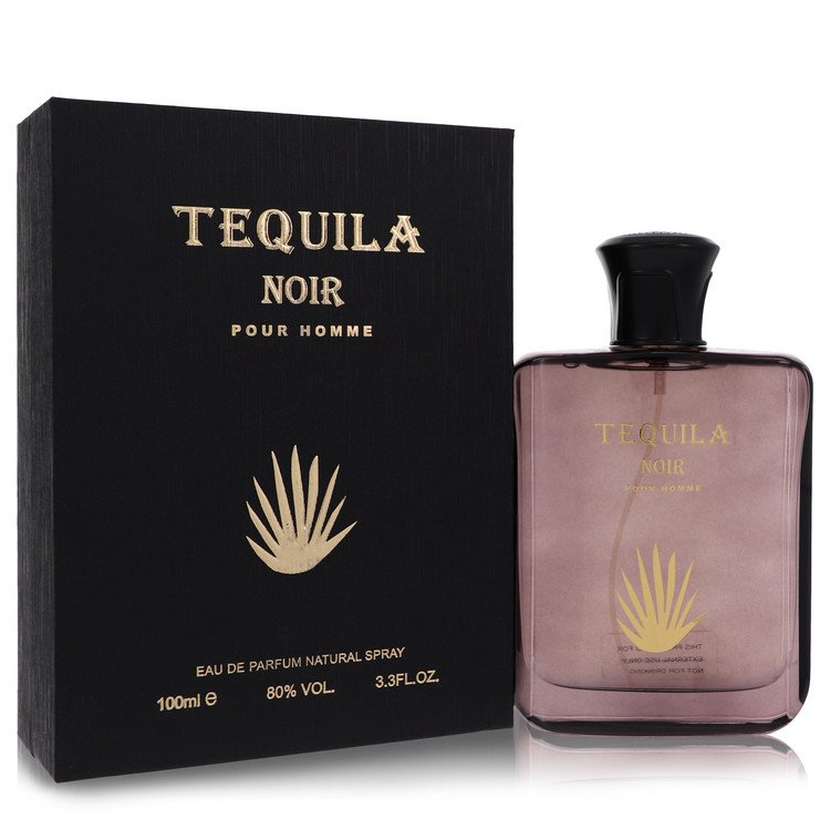 Tequila Pour Homme Noir         Eau De Parfum Spray         Men       100 ml-0