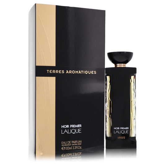 Terres Aromatiques         Eau De Parfum Spray         Women       100 ml-0