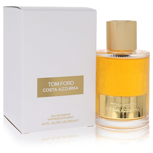 Tom Ford Costa Azzurra         Eau De Parfum Spray (Unisex)         Women       100 ml-0