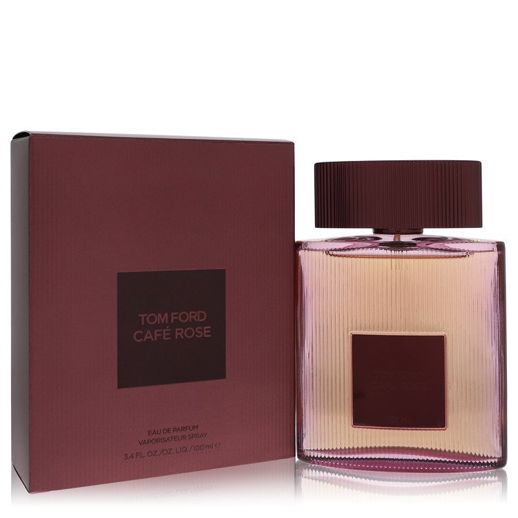 Tom Ford Café Rose         Eau De Parfum Spray         Women       100 ml-0