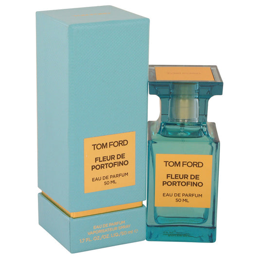 Tom Ford Fleur De Portofino         Eau De Parfum Spray         Women       50 ml-0