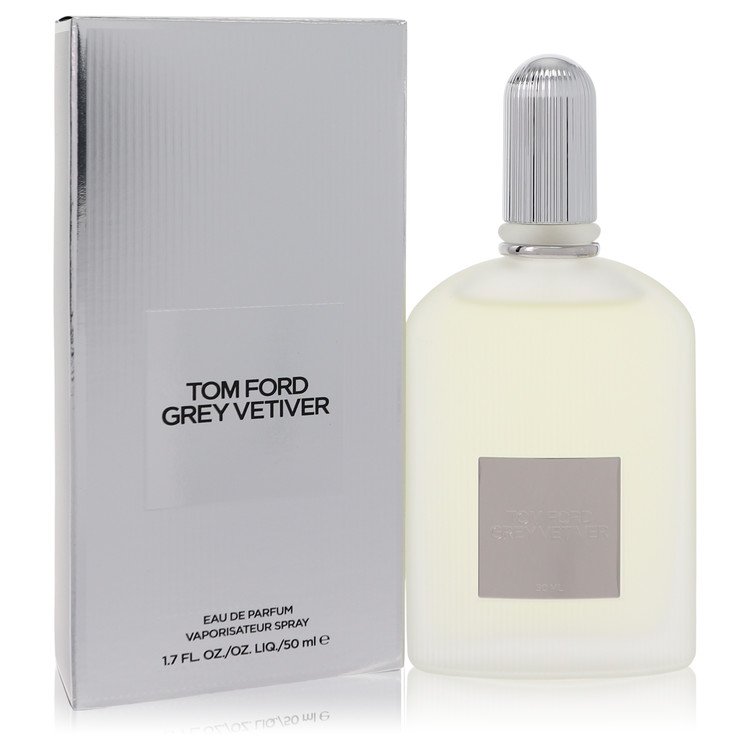 Tom Ford Grey Vetiver         Eau De Parfum Spray         Men       50 ml-0