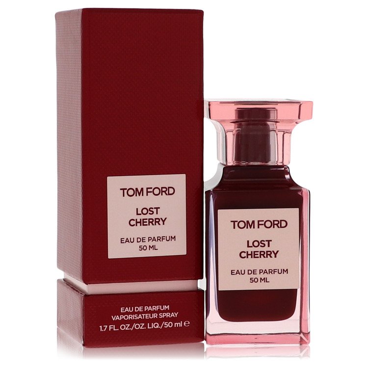 Tom Ford Lost Cherry         Eau De Parfum Spray         Women       50 ml-0