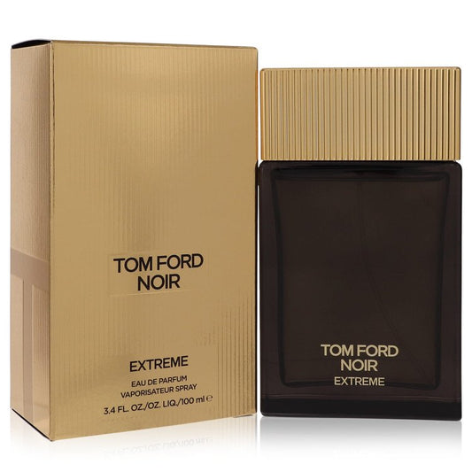 Tom Ford Noir Extreme         Eau De Parfum Spray         Men       100 ml-0