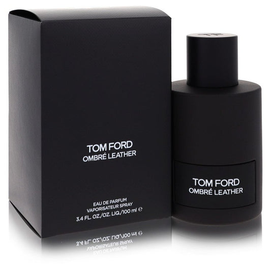 Tom Ford Ombre Leather         Eau De Parfum Spray (Unisex)         Women       100 ml-0