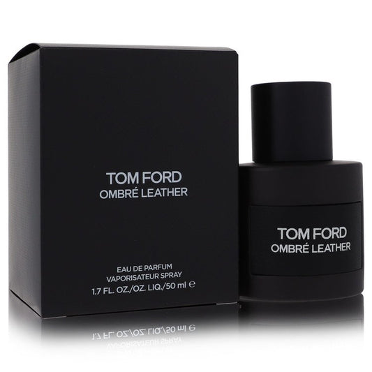 Tom Ford Ombre Leather         Eau De Parfum Spray (Unisex)         Women       50 ml-0