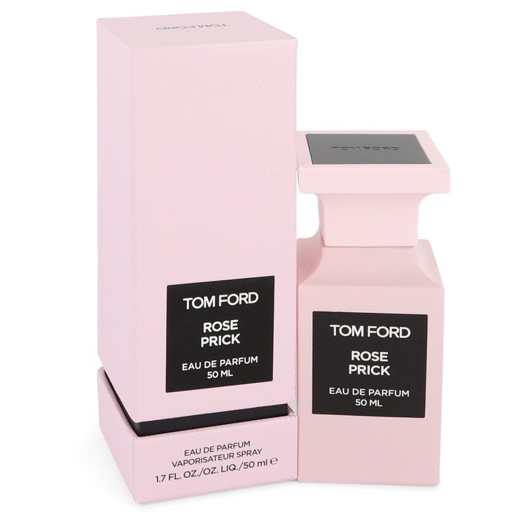 Tom Ford Rose Prick         Eau De Parfum Spray         Women       50 ml-0