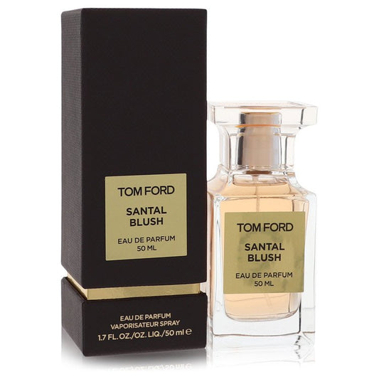 Tom Ford Santal Blush         Eau De Parfum Spray         Women       50 ml-0
