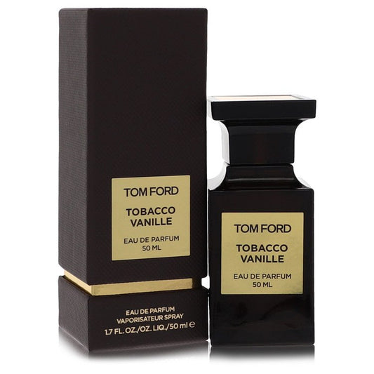 Tom Ford Tobacco Vanille         Eau De Parfum Spray (Unisex)         Men       50 ml-0