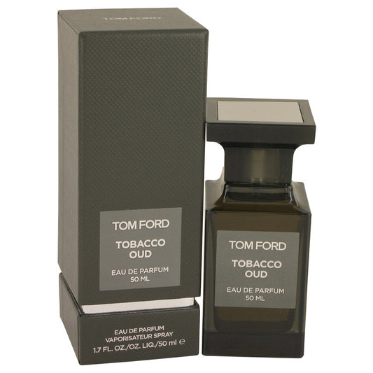 Tom Ford Tobacco Oud         Eau De Parfum Spray         Women       50 ml-0