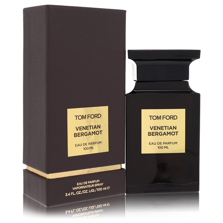 Tom Ford Venetian Bergamot         Eau De Parfum Spray         Women       100 ml-0