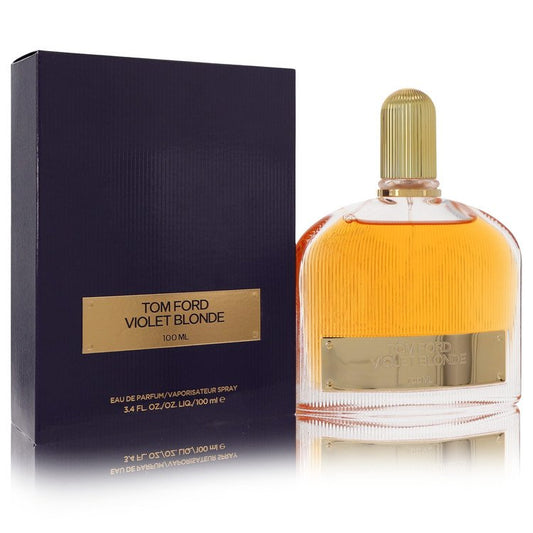 Tom Ford Violet Blonde         Eau De Parfum Spray         Women       100 ml-0