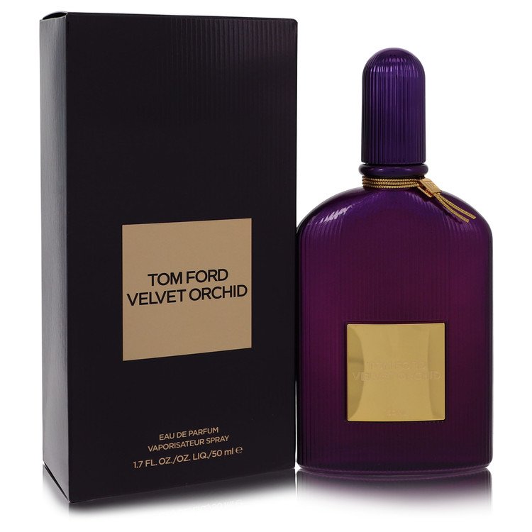 Tom Ford Velvet Orchid         Eau De Parfum Spray         Women       50 ml-0