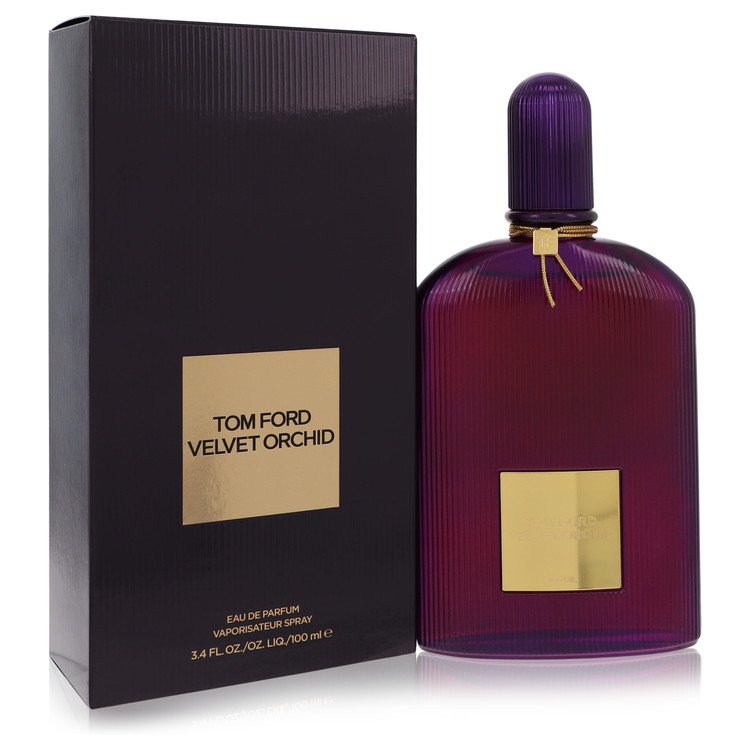 Tom Ford Velvet Orchid         Eau De Parfum Spray         Women       100 ml-0