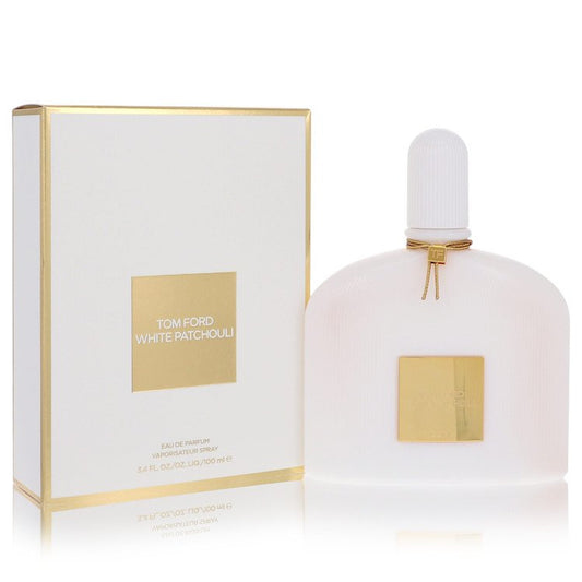 White Patchouli         Eau De Parfum Spray         Women       100 ml-0