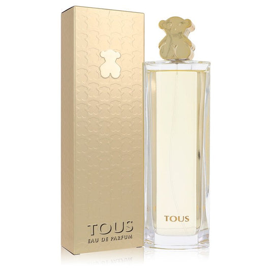 Tous Gold         Eau De Parfum Spray         Women       90 ml-0