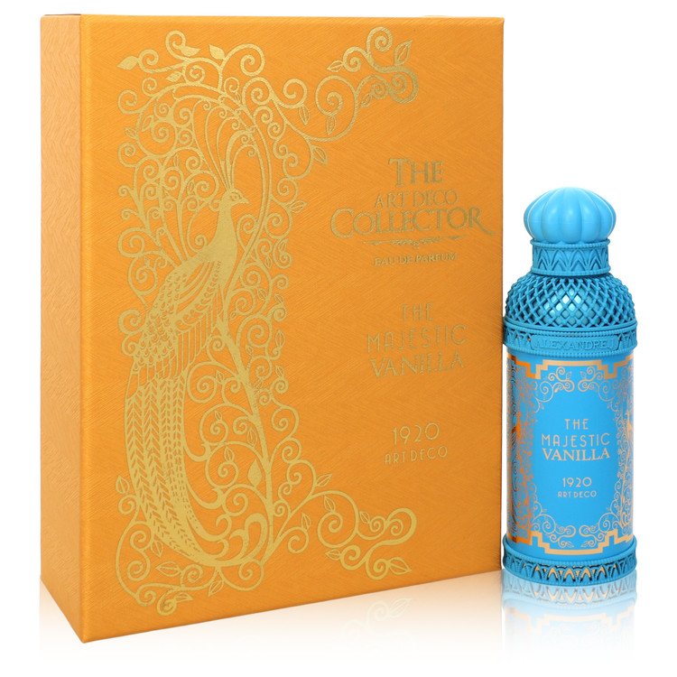 The Majestic Vanilla         Eau De Parfum Spray (Unisex)         Women       100 ml-0