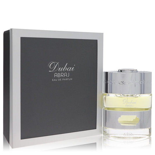 The Spirit Of Dubai Abraj         Eau De Parfum Spray (Unisex)         Men       50 ml-0