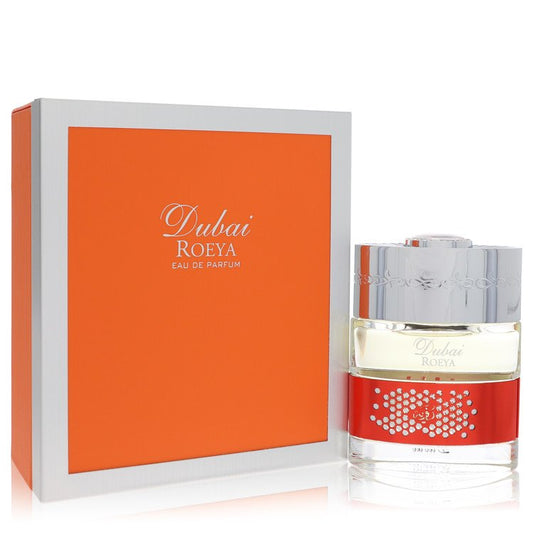 The Spirit Of Dubai Roeya         Eau De Parfum Spray (Unisex)         Men       50 ml-0