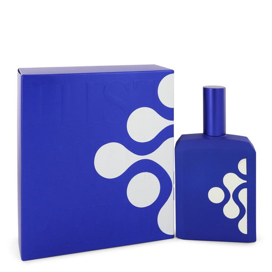 This Is Not A Blue Bottle 1.4         Eau De Parfum Spray         Women       120 ml-0