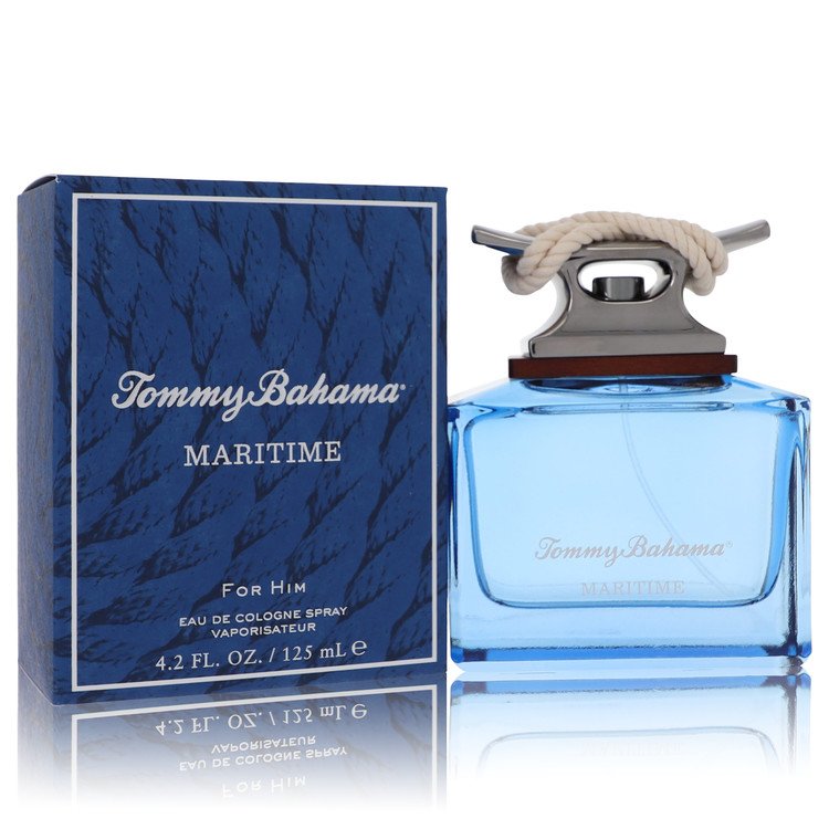 Tommy Bahama Maritime         Eau De Cologne Spray         Men       125 ml-0