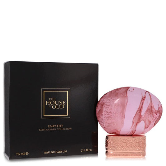 The House Of Oud Empathy         Eau De Parfum Spray (Unisex)         Women       75 ml-0