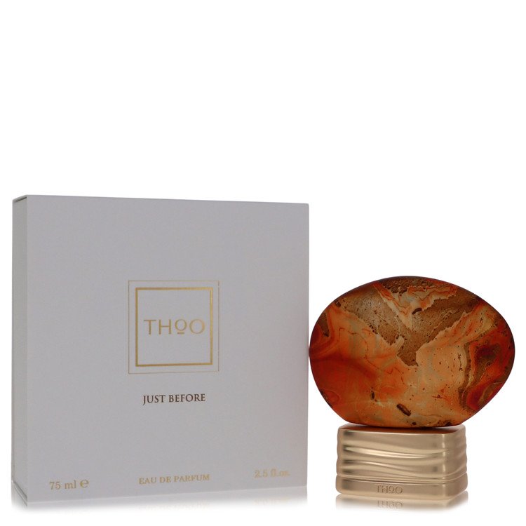 The House Of Oud Just Before         Eau De Parfum Spray (Unisex)         Women       75 ml-0