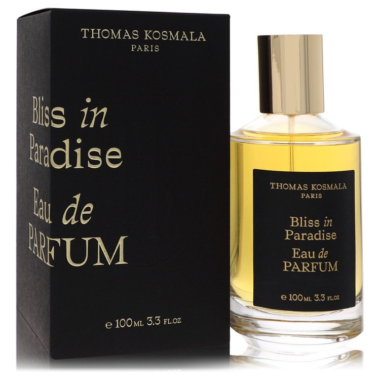 Thomas Kosmala Bliss In Paradise         Eau De Parfum Spray (Unisex)         Women       100 ml-0